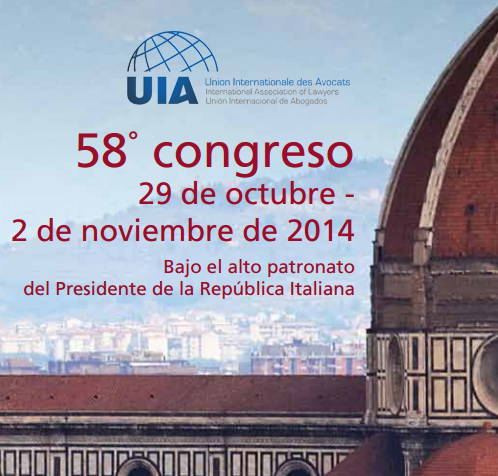 Congreso de la Unión Internacional de Abogados