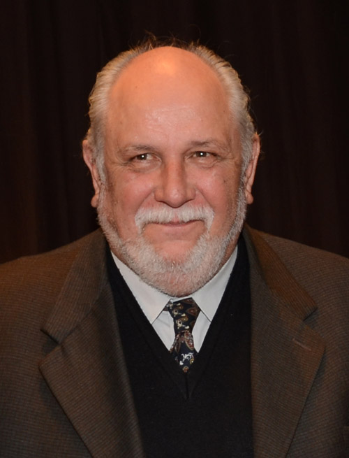 Dr. Juan Carlos Weber