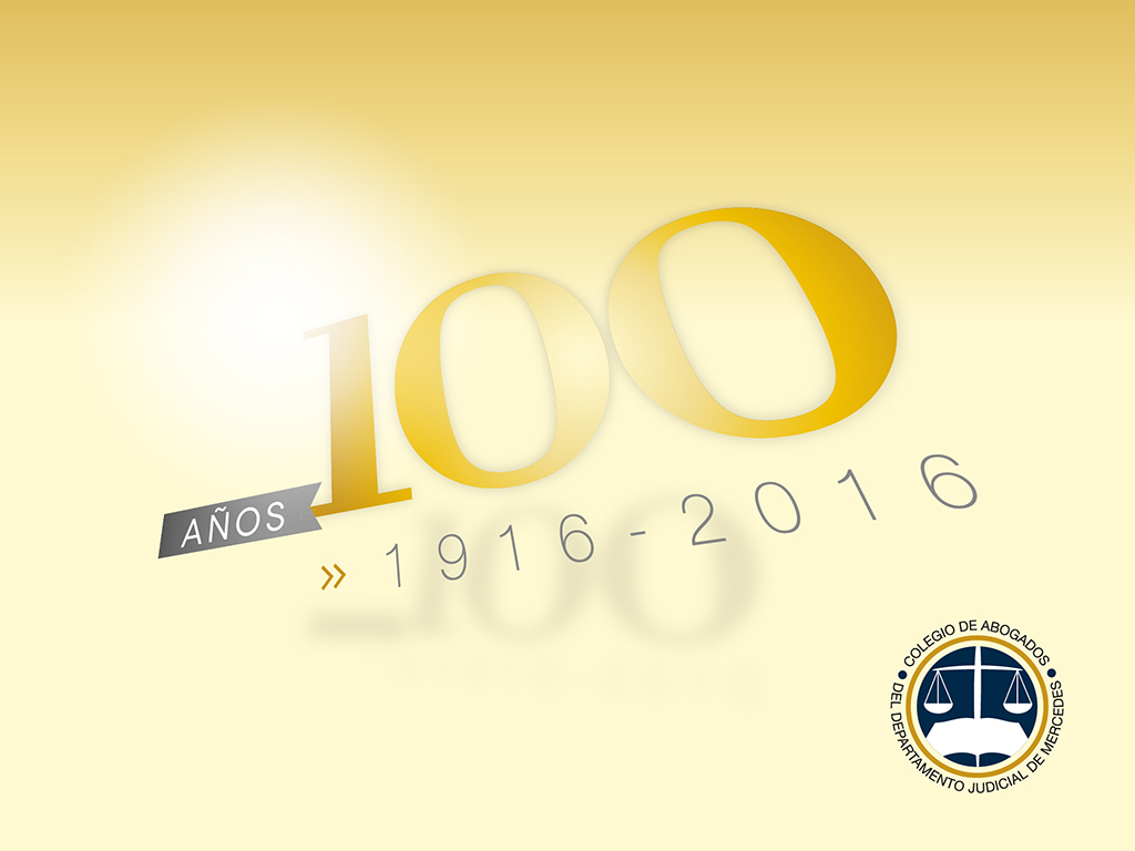 100 Aniversario del Colegio de Mercedes