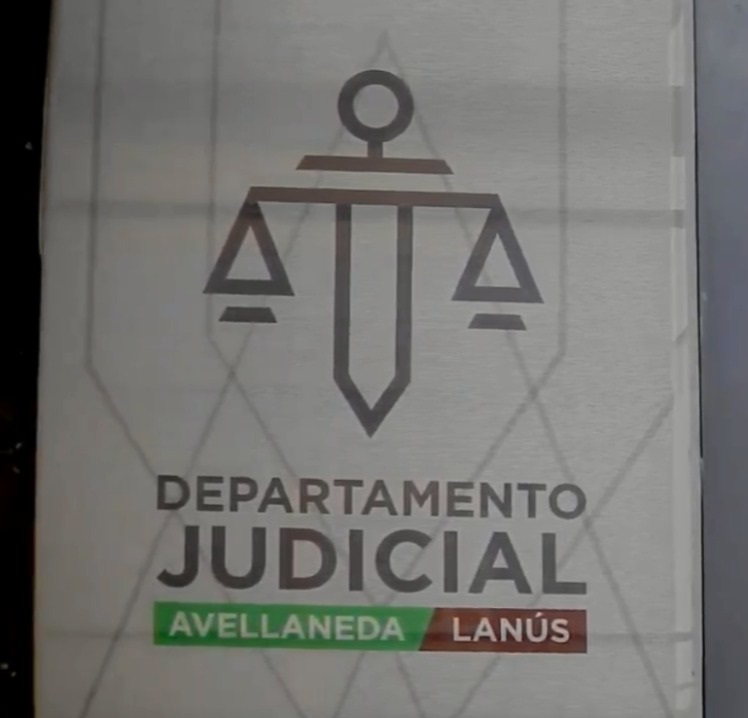 La Caja estuvo presente en la inauguración de Obras del Departamento Judicial Avellaneda – Lanús