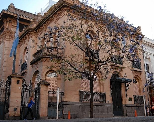 Abogados no matriculados en Provincia de Buenos Aires deberán pagar el anticipo previsional cuando intervengan en el Fuero Federal Provincial