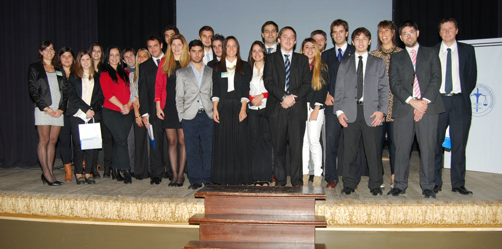 Comisión de Jóvenes Abogados de la Provincia de Buenos Aires