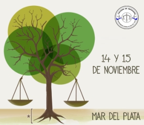 Primer Encuentro de Institutos de Derecho Ambiental de los Colegios de Abogados de la Provincia de Buenos Aires