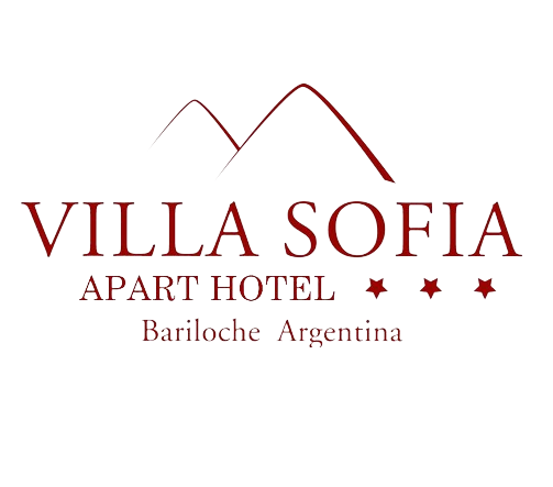 Apart hotel Villa Sofía Bariloche