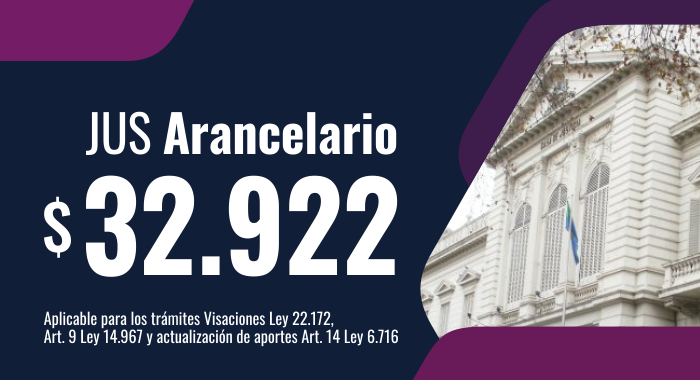 Jus Arancelario