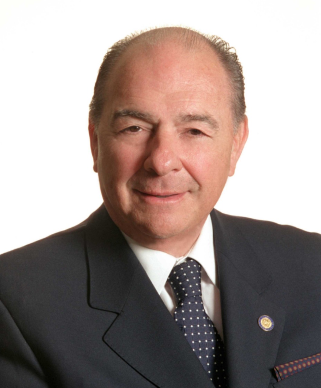 Héctor R. Pérez Catella Q.E.P.D