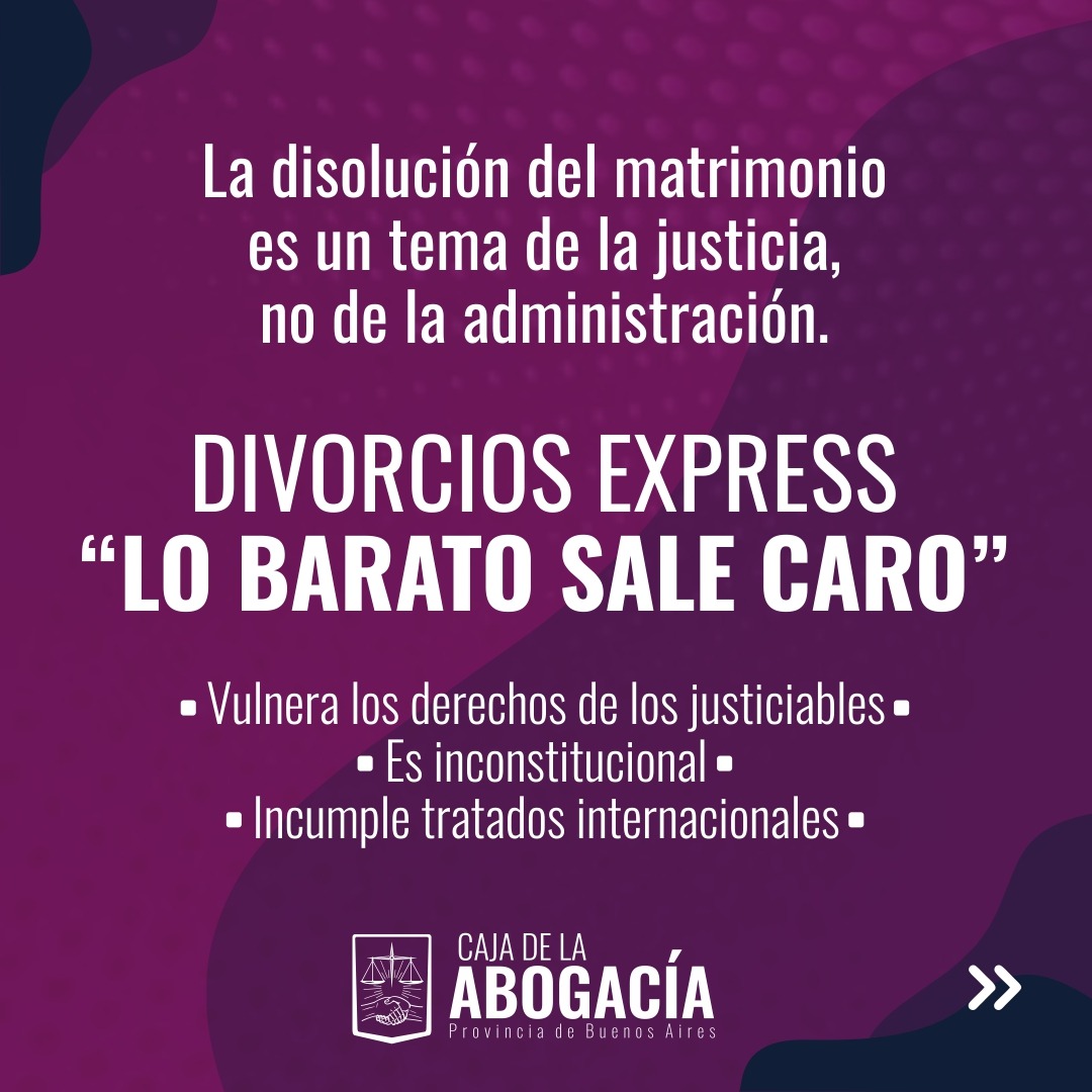 Divorcios Express 